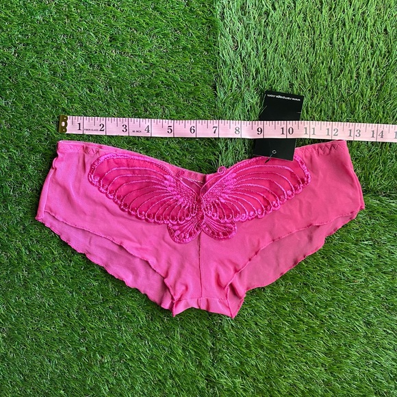 Y2K butterfly panties - Picture 12 of 12
